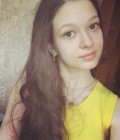 Rencontre Femme : Veronique, 25 ans à Russie  Москва